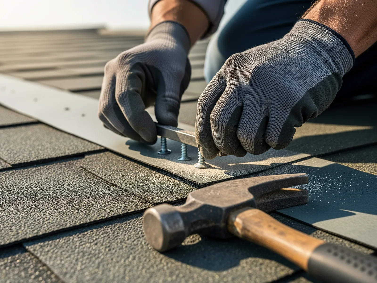 Why choose Fascia Repair in Ellenville, NY